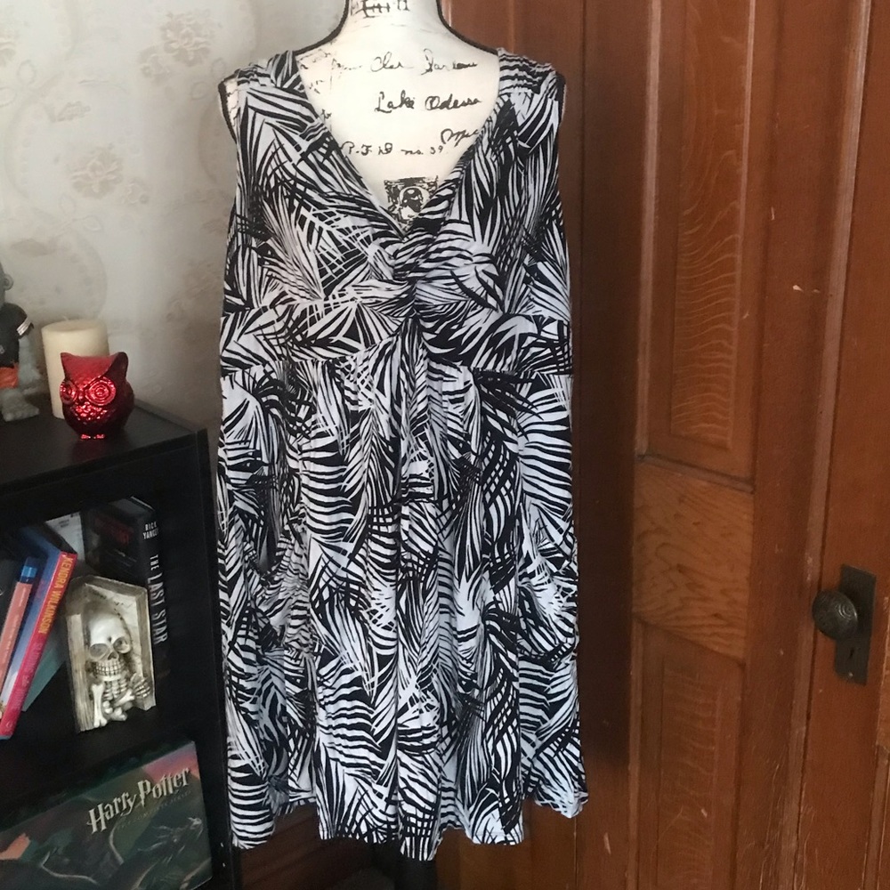 Women’s Style & Company Dress